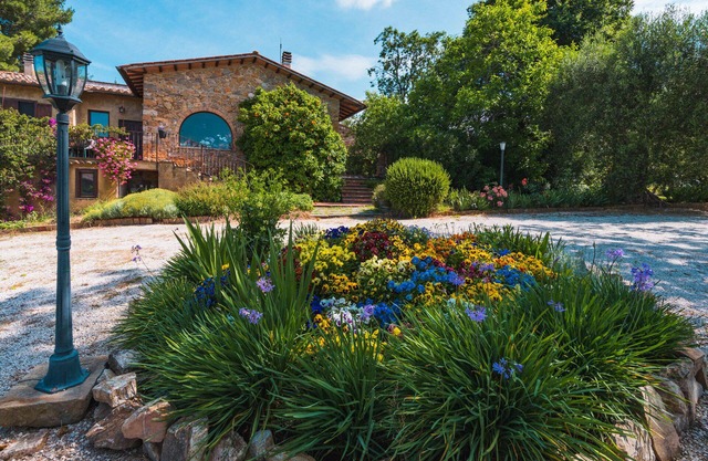 Borgo de' Salaioli - Peaceful and Inspiring Maremma