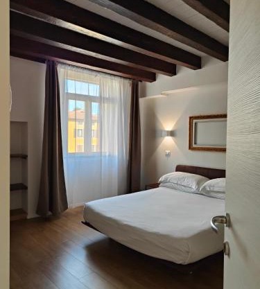 Borgo di Ponte Holiday Apartments & Rooms