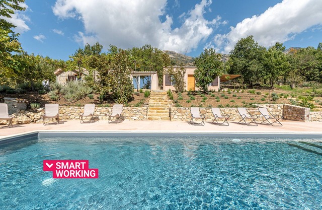 Borgo Le Niche by Wonderful Italy - Talia