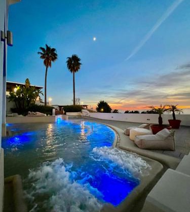 Borgo Romantica - Resort & Spa