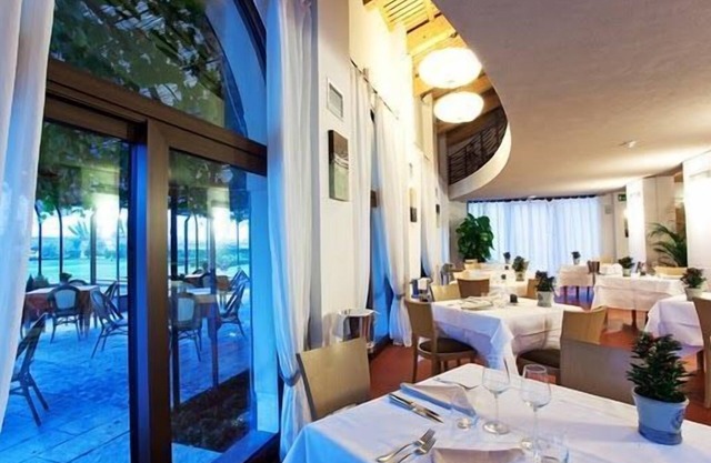 Borgo Ronchetto Relais Gourmet