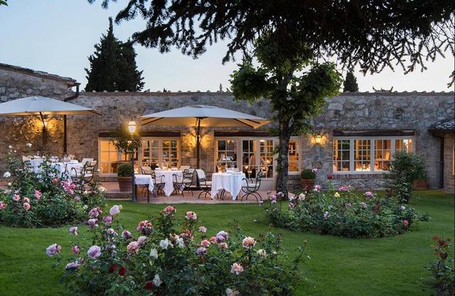 Borgo San Felice Resort