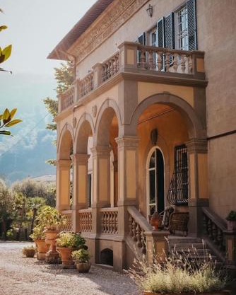 Borgo Studiati Residenza d'Epoca