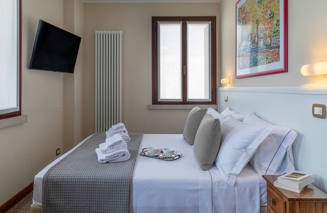 Borgo Tabari Apartment Matisse