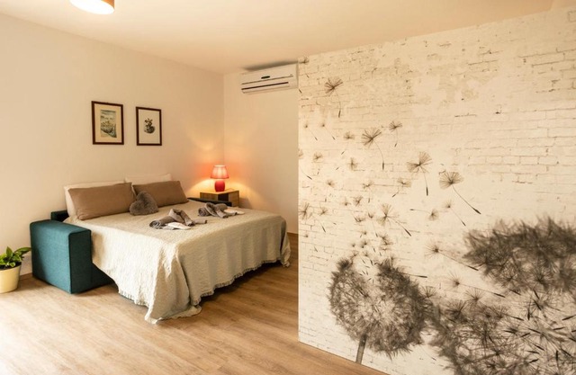 BORGOROMA - Business & Apartments