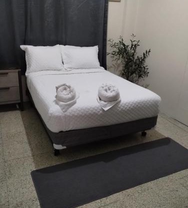 Boricua Guest House Apartment