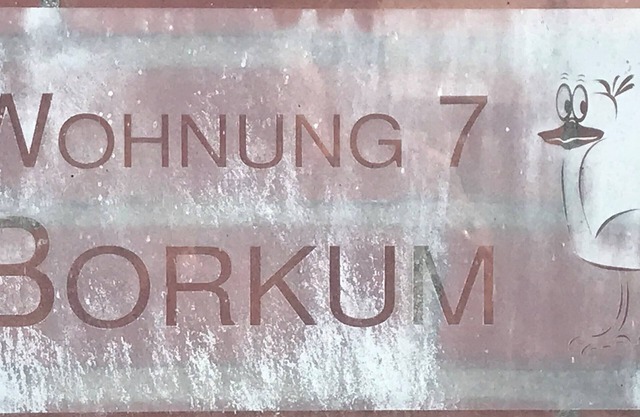 Borkum