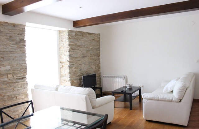 Bosque da Silva Apartment