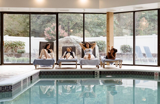 Boston Marriott Peabody