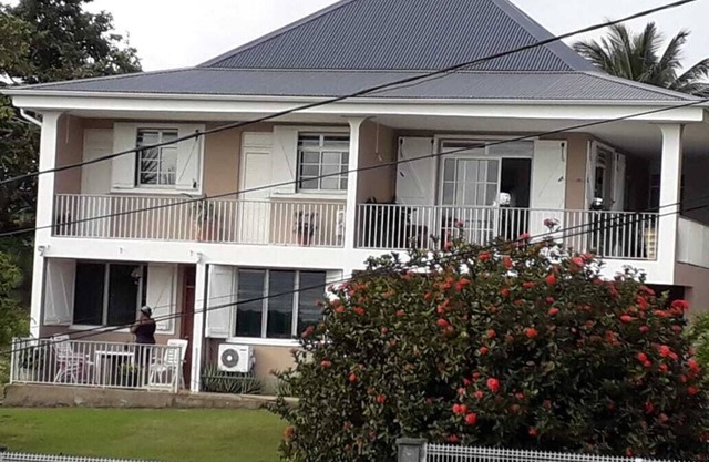 Bottom of villa for rent, seasonal rental