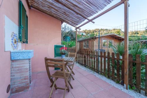 Bougainvilles Lodges - Goelba