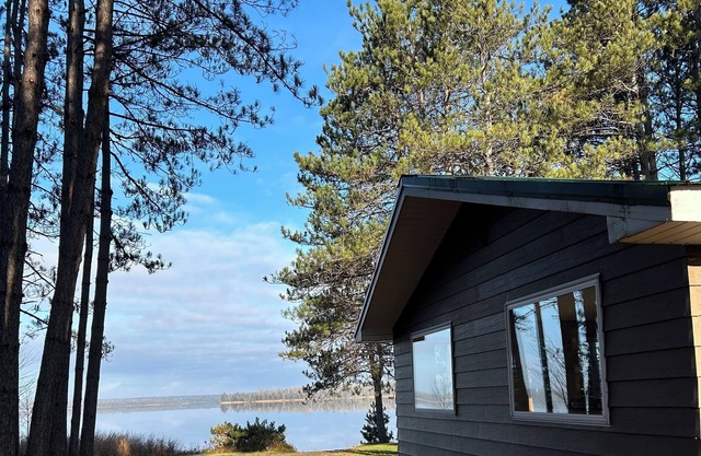 Boulder Lake Cottage