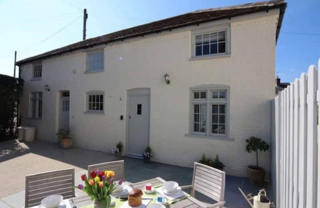 Boutique 5 Bedroom(Sleep 12) Cottage Nr Winchester