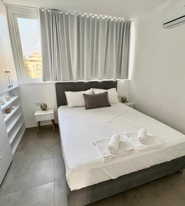 Boutique apartment