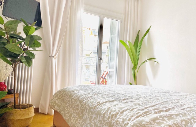 Boutique apartment in the center of Thessaloniki