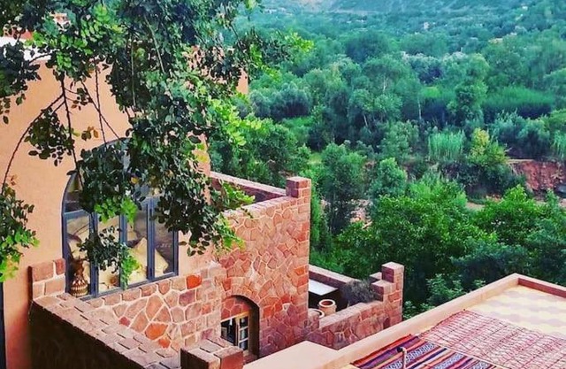 Boutique Guesthouse Dar Zohra
