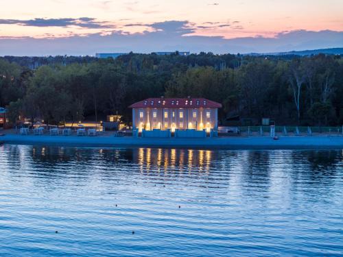 Boutique Guesthouse - Marina Monfalcone