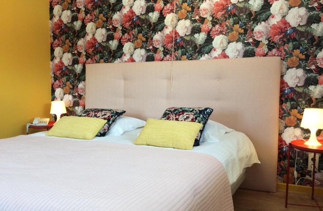 Boutique Hotel Butler