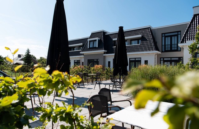Boutique Hotel ter Zand