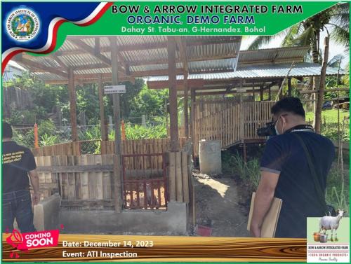 Bow and Arrow Integrated Organic Farm