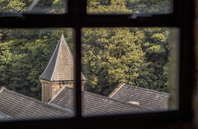 Bowers Mill Aparthotel