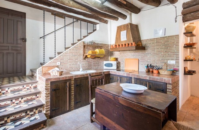 Box Of The Cortijuelo, Charming Cottage