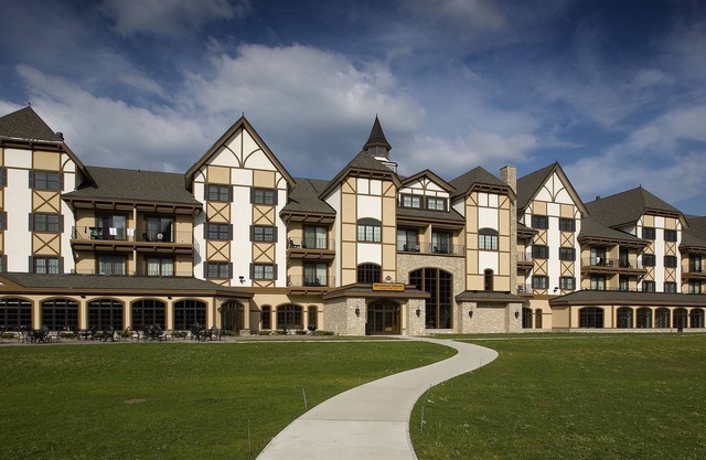 Boyne Mountain Resort