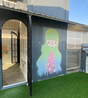 BPP Resident near Donmueang Airport