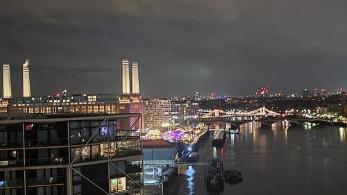 BPS Thames Riverside