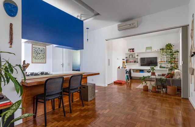 Cozy apartment in the heart of Rio!