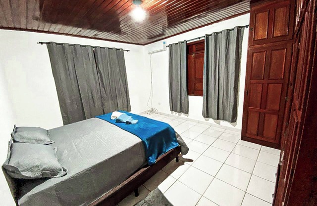 House in Vila Ivonete