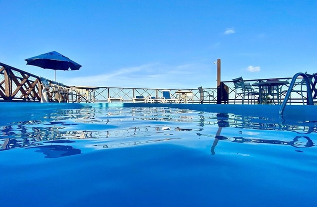 BR Marsallis Flat - 205 - NBI - Ponta Negra