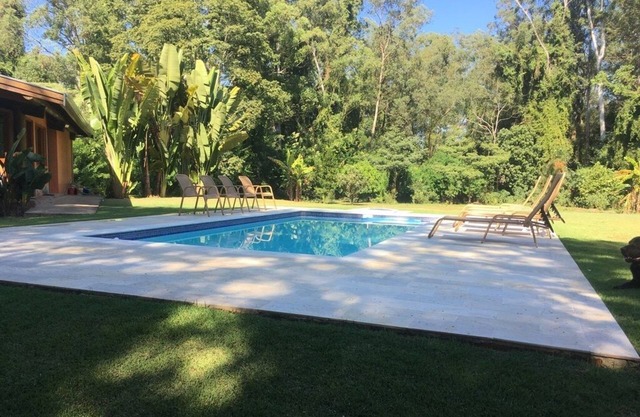 Casa de Campo Ensolarada