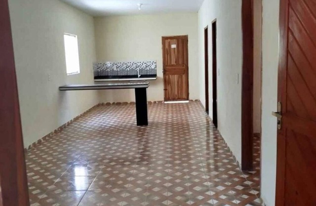 Cozy house in Parnaíba