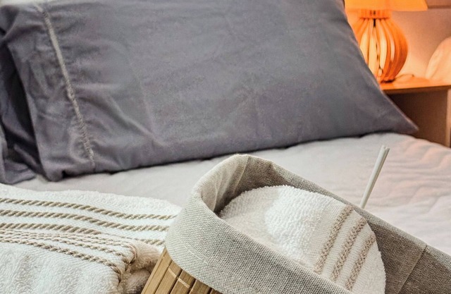 Cozy house in Ilha Grande