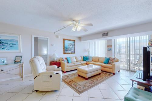 Braemar Towers 902