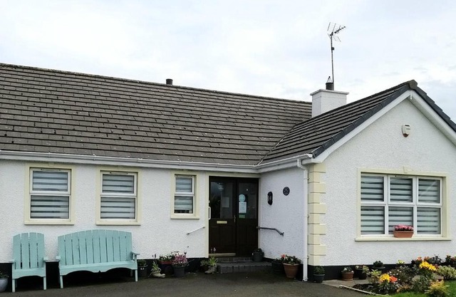 Braeside B&B