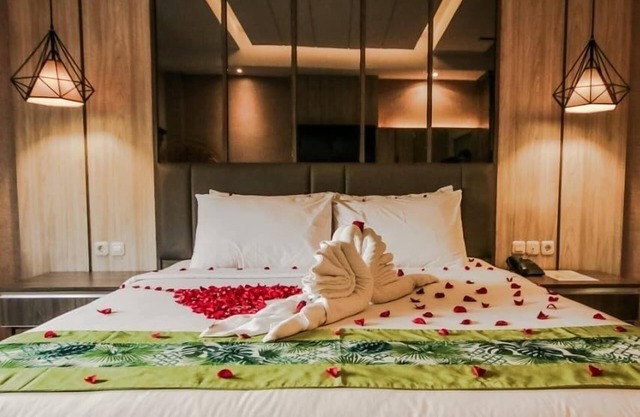 Braga Hotel