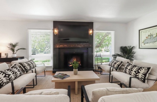 Brand new renovated home in Fontana!