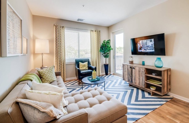 Brand New 1 BR in Ft. Lee--Situated on the Doorstep of Manhattan