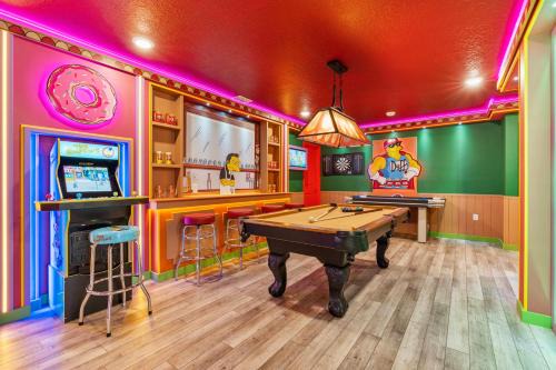 Brand NEW 10Bedrooms At Windsor Cay