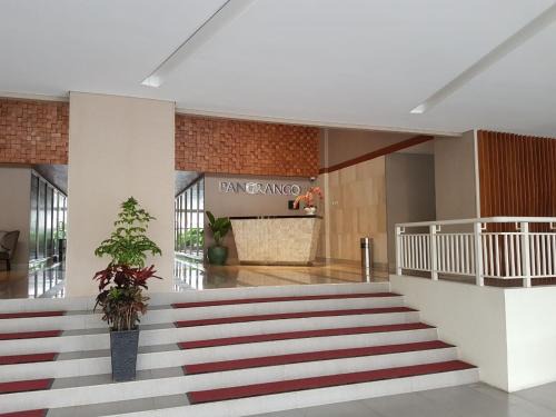 Brand new and sweet @ apartemen parahyangan residence bandung