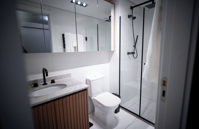 Brand New Apartment | AirBrooklin