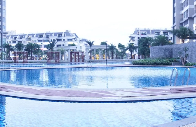 BRAND NEW apt.2BR Vinhomes Gardenia with tax