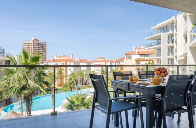 Brand New Apt in Oasis Mar by Lisbeyond