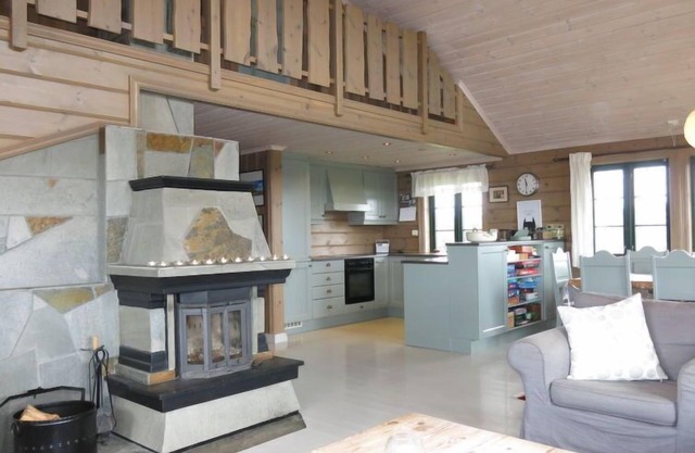 Brandsbu by Interhome