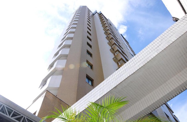 Brasília Santana Gold Flat