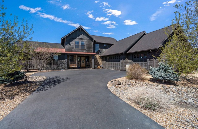 Brasada Ranch Retreat w/Views & Trails