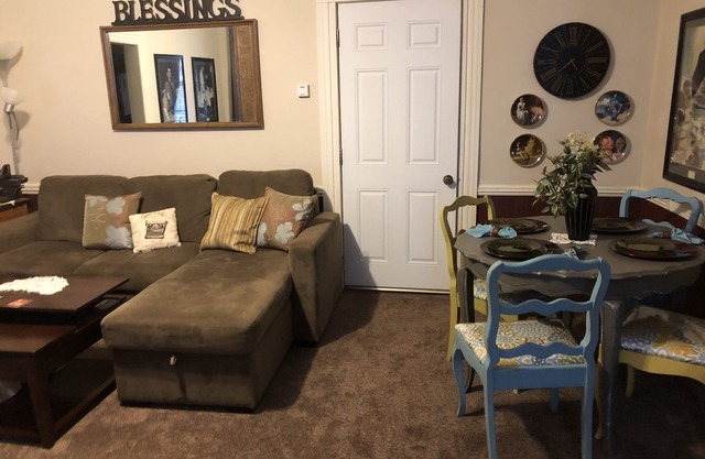 Brashear House Bread & Breakfast