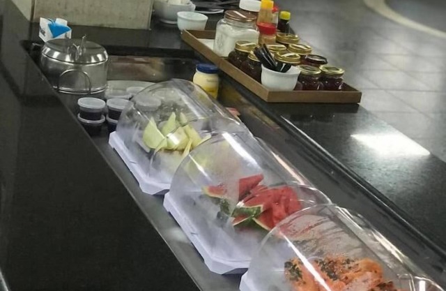 Bravo City Hotel Primavera do Leste